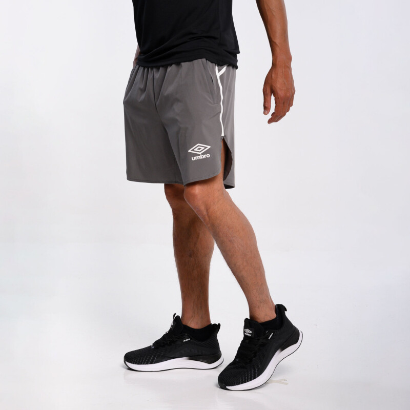 Bermuda New Slit Umbro Hombre 059