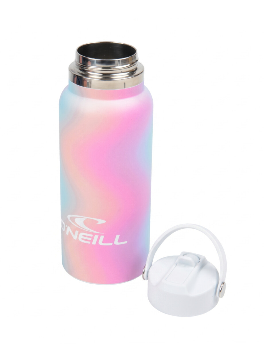 Botella Térmica O’Neill Deep Ocean - Rosa 