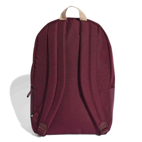 Mochila Chupín Tape Bpk Unisex Morado