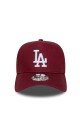 GORRO TRUCKER NEW ERA LA Bordeaux
