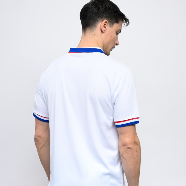 Remera Polo CNdeF Train Nacional Licencias Hombre 964