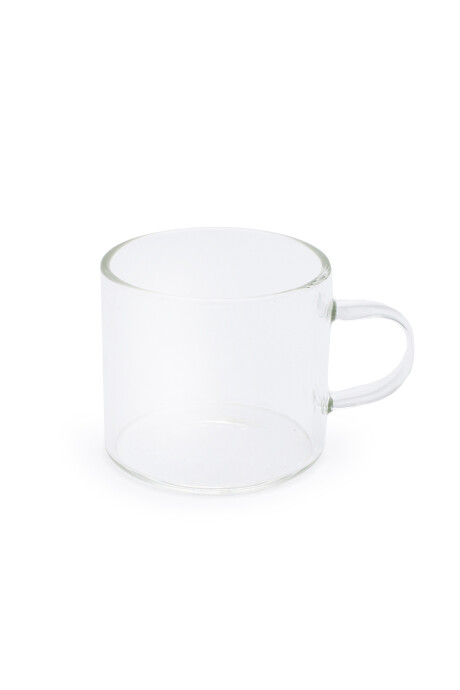 Taza Lina Setx6un. Color Unico