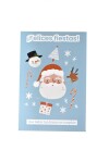 Tarjeta navidad 10x15 cm DISEÑO 15