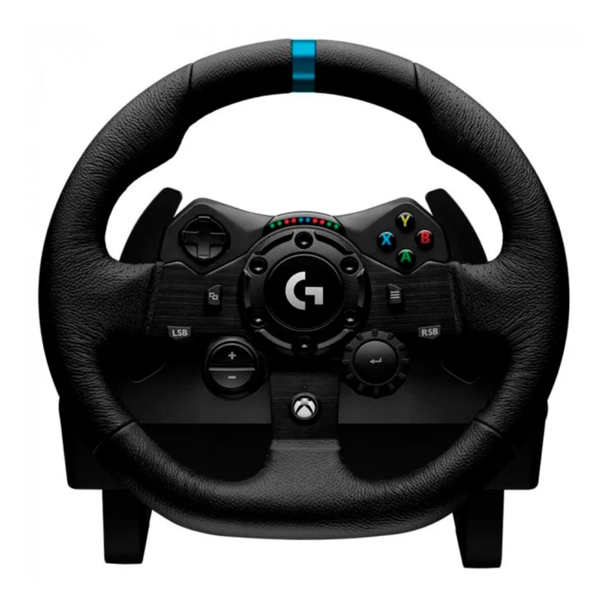 Volante Logitech Para Xbox One Pc G923 941-000157 