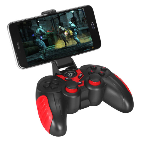 Joystick Para Celular Marvo Wireless/USB GT-60 Joystick Para Celular Marvo Wireless/USB GT-60