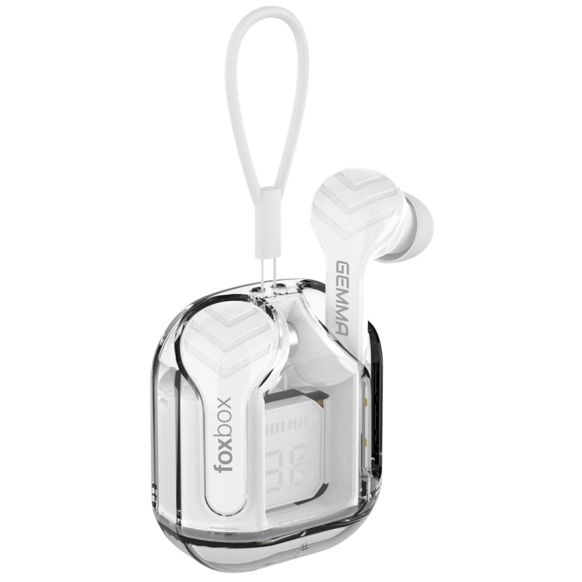 Auriculares inalámbricos Foxbox Gemma 