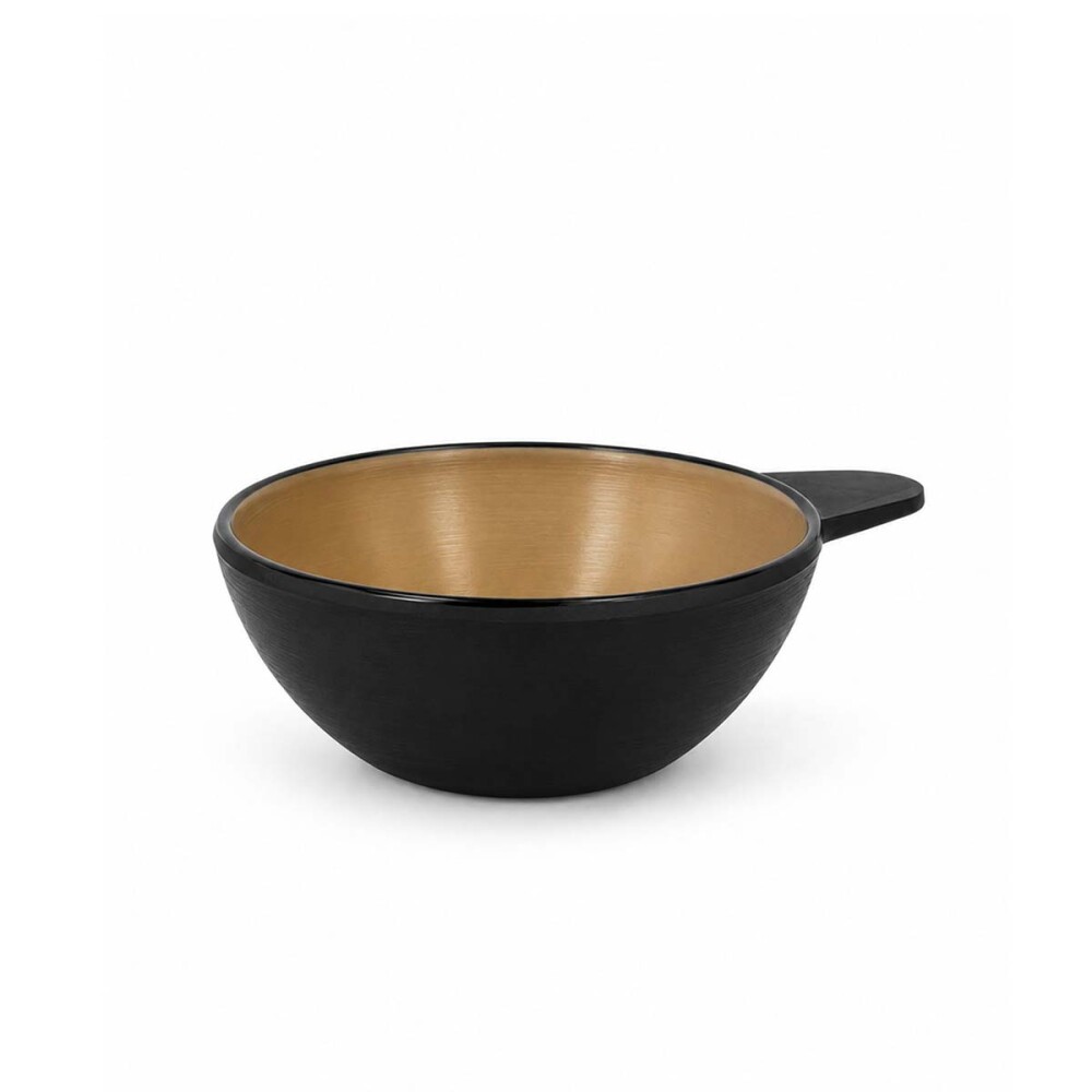 Bowl melamina bicolor 14x11x 4.5 cm Bowl melamina bicolor 14x11x 4.5 cm