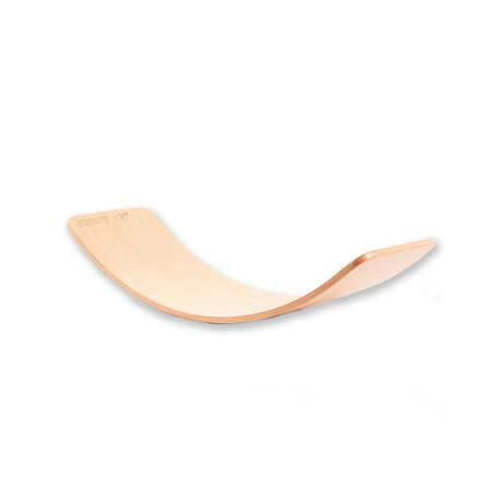 Tabla Curva Montessori