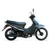 Moto Baccio P110 Varios colores Moto Baccio P110 Varios colores
