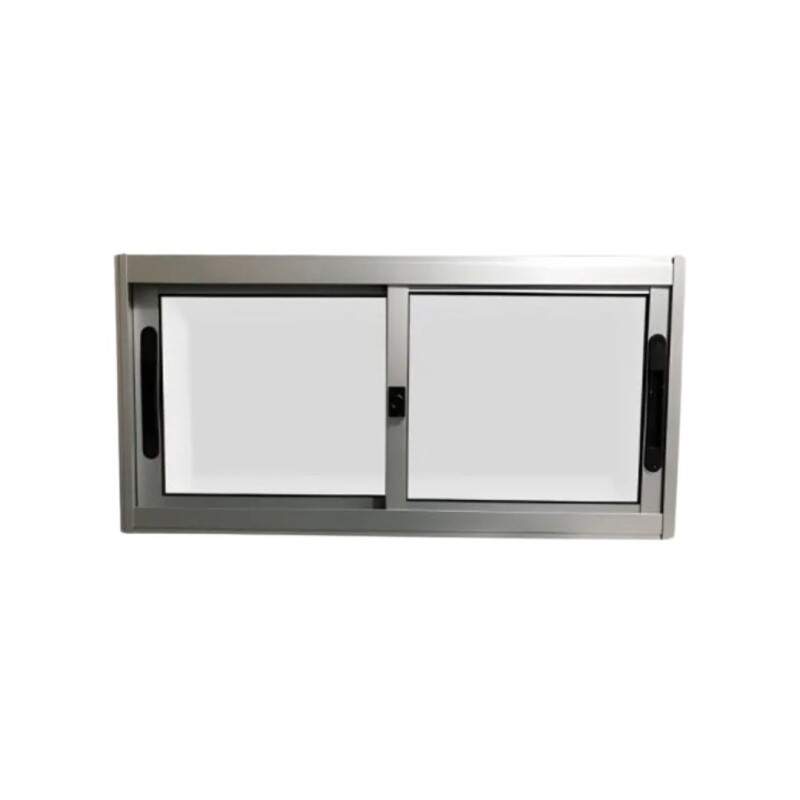 Ventana de Aluminio Serie 20 - 50x30 Ventana de Aluminio Serie 20 - 50x30