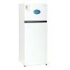 Heladera Con Freezer James Rj-25 G2 K Color Blanco Con Capacidad De 205l 220v Heladera Con Freezer James Rj-25 G2 K Color Blanco Con Capacidad De 205l 220v