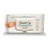 Toallitas Húmedas Sensitive Bebé & Co. x 50 Unidades Toallitas Húmedas Sensitive Bebé & Co. x 50 Unidades