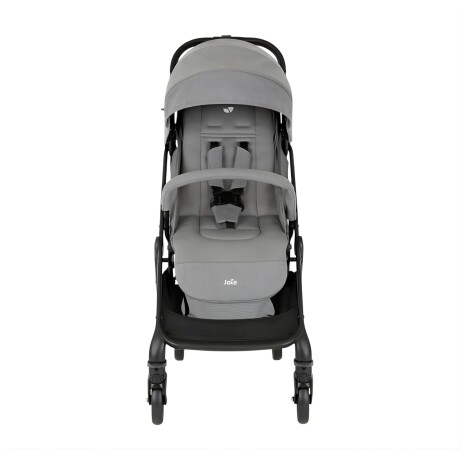 Cochecito Joie Tourist Ultraliviano y Compacto Gris