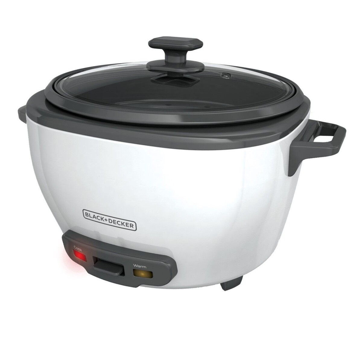 Olla Eléctrica Black And Decker RC5225-CL 