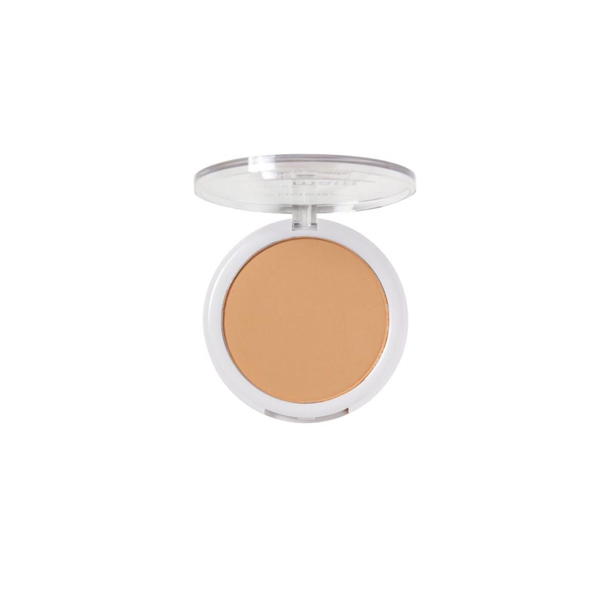 PHOERA POWER MATTE SHEER GOLDEN BEIGE205 