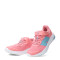 Championes de Niños New Balance 578 Rosado - Celeste