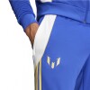 PANTALON adidas PITCH 2 STREET MESSI Blue/White