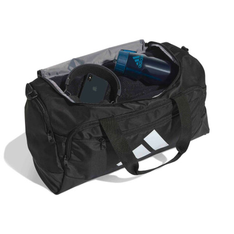 Mochila Tra Def Duf S Unisex Negro