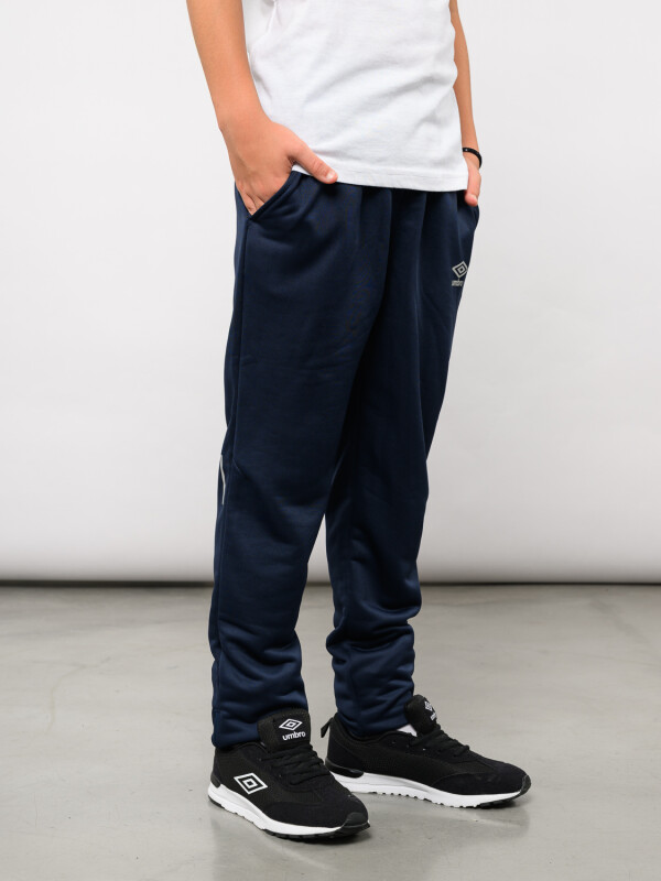 Pantalón Training Tapered Umbro Junior 001
