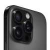 iPhone 16 Pro 256GB Black Titanium iPhone 16 Pro 256GB Black Titanium