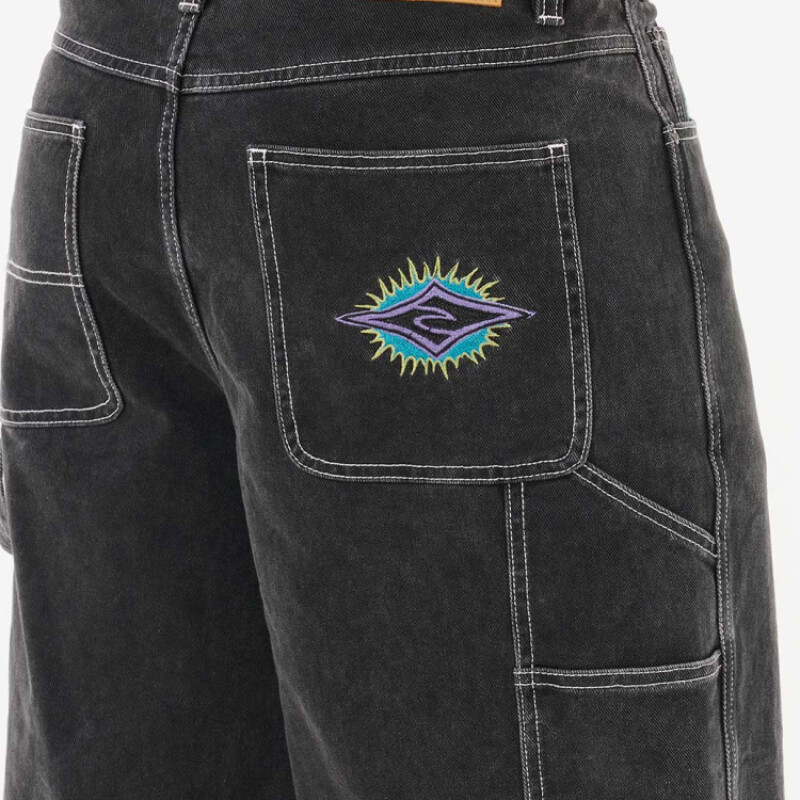 Bermuda Rip Curl Raw Energy Carpenter Bermuda Rip Curl Raw Energy Carpenter