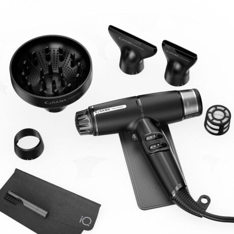 Secador GA.MA Professional IQ Lite Secador GA.MA Professional IQ Lite