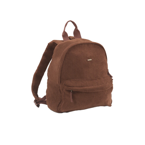 Mochila Volcom Volstone Mini Nutmeg