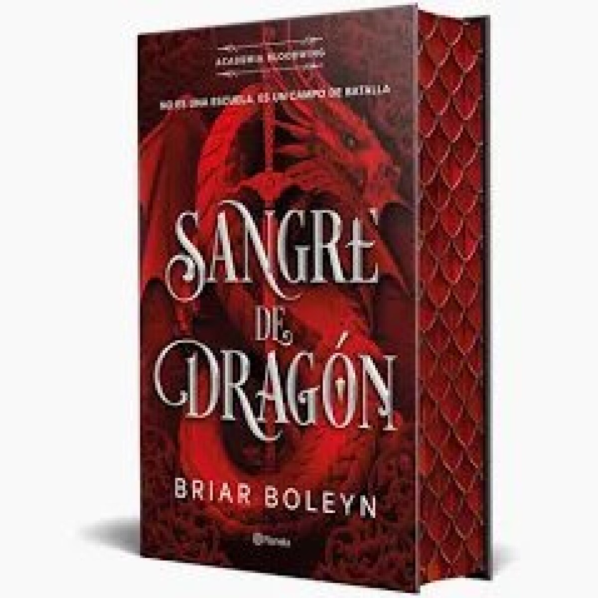 SANGRE DE DRAGON 