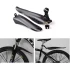 Guardabarros Para Plasticos Bicicleta Flexibles Para Bici Guardabarros Para Plasticos Bicicleta Flexibles Para Bici