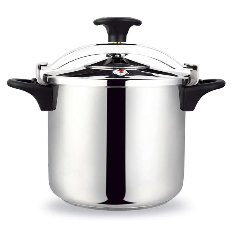OLLA A PRESIÓN CUORI CAPRI-6 ACERO INOX OLLA A PRESIÓN CUORI CAPRI-6 ACERO INOX