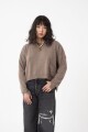 SWEATER Camel