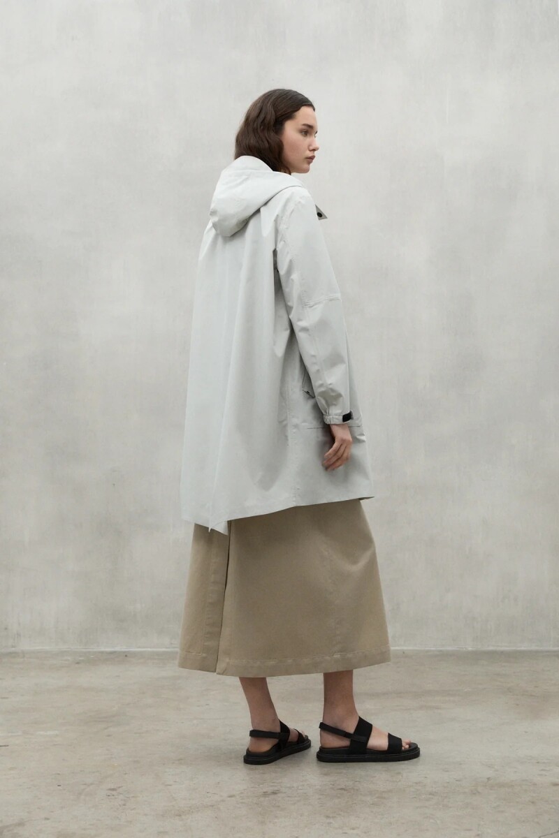 CHAQUETA VENUEALF Crudo