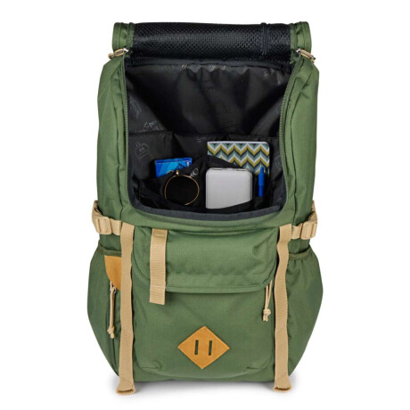 Mochila Jansport Hatchet