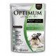 OPTIMUM DOG WET SB 100G OPTIMUM DOG WET SB 100G