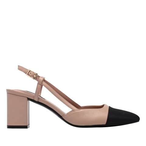 Pump Unda Cliff/ Light Natural