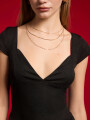 Tops Joli Negro