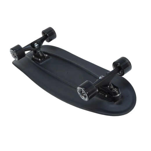 Longboards Carver C7 Ghostnet 30.5" - Negro Longboards Carver C7 Ghostnet 30.5" - Negro