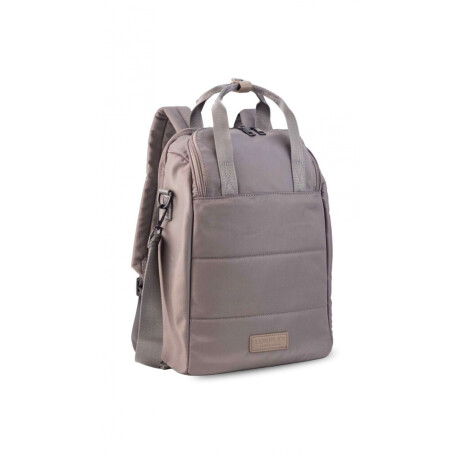 Matera Mochila Noruega Tela Elefante