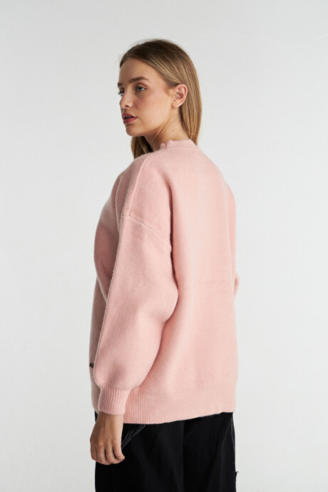 Sweater Hera Chicle
