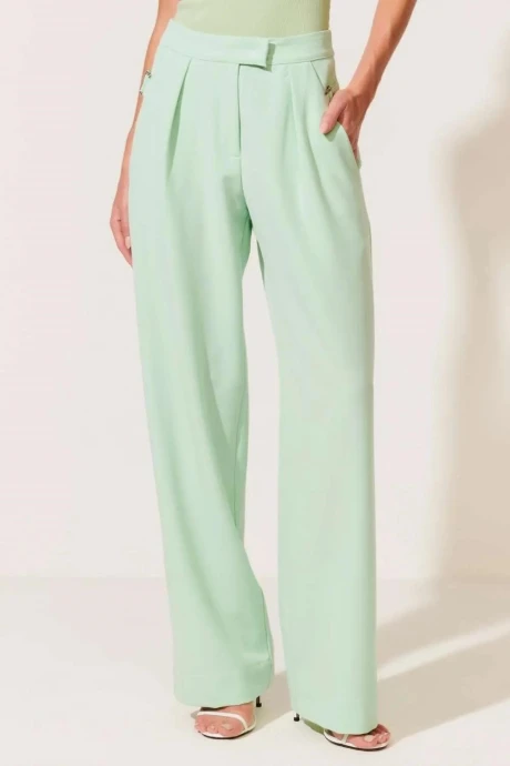 Pantalon Gisela Verde
