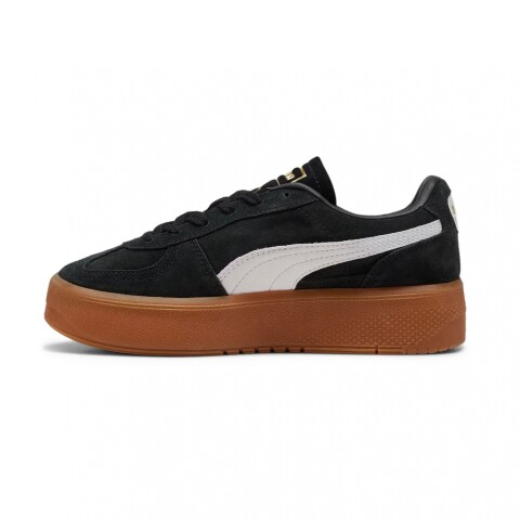 PUMA PALERMO ELEVATA Black