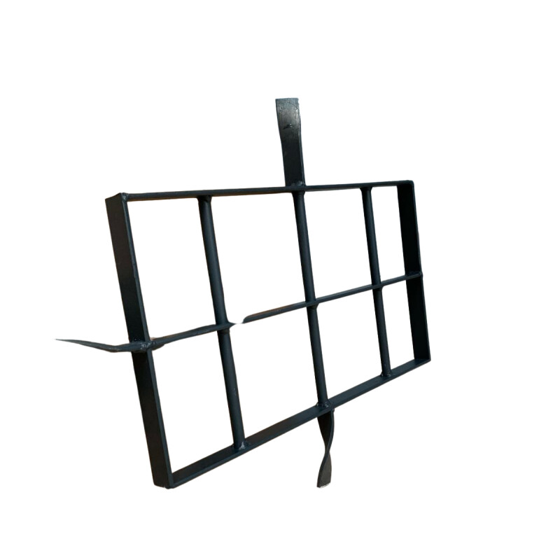 Rejas para ventanas H12 (DIFERENTES MEDIDAS) 50X30