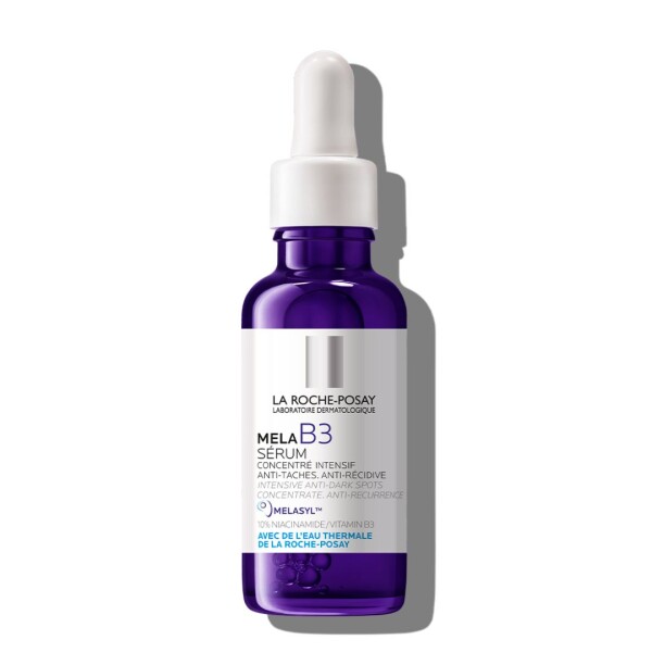 Serum Mela B3 Anti-Manchas Intensivo La Roche 30ml Serum Mela B3 Anti-Manchas Intensivo La Roche 30ml