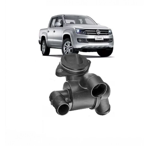 TERMOSTATO AMAROK 2.0 TDI Termostato Amarok 2.0 Tdi