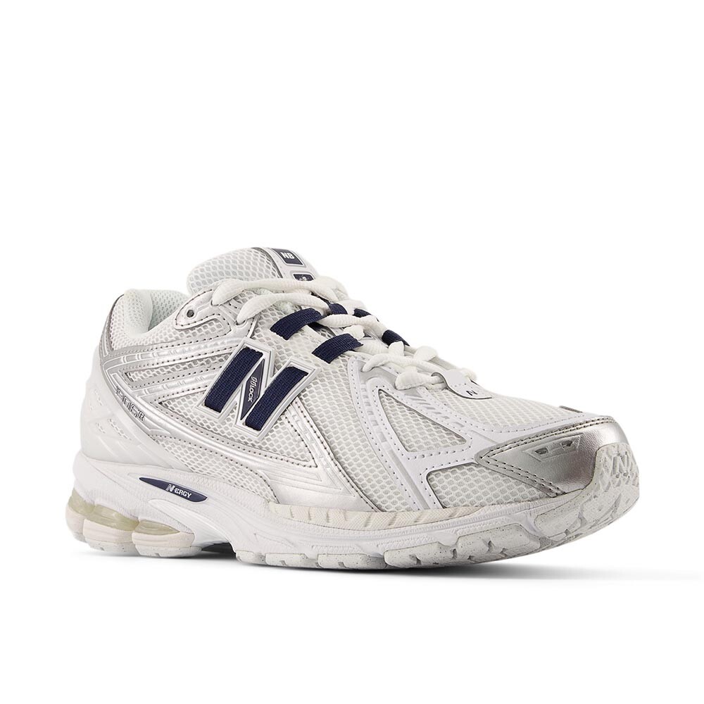 Zapatillas New Balance 1906 Unisex White