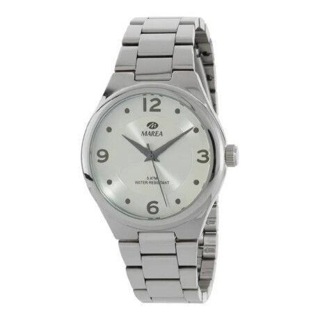 Smartwatch Marea B2119301 Acero