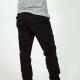 Pantalon Cargo Lite Black