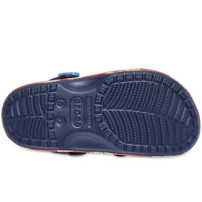 Crocs Classic Clog Disney Lilo & Stitch Multicolor