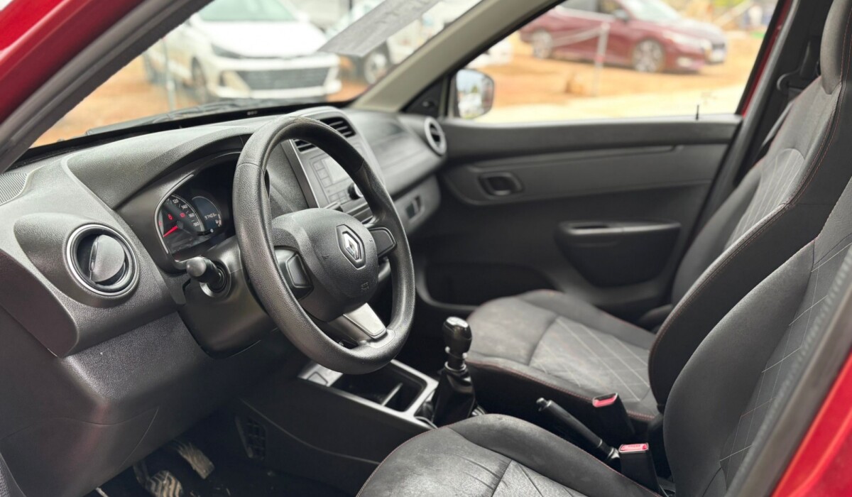 Renault Kwid Life - 2019 Renault Kwid Life - 2019