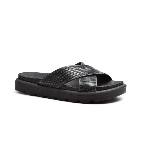 CASUAL CARLY - KORIUM NEGRO